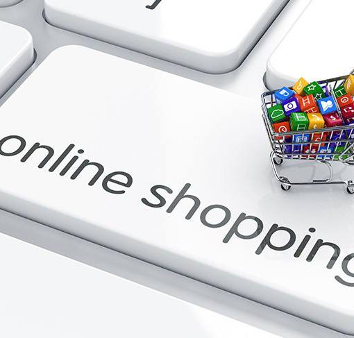 Создание нового интернет-магазина