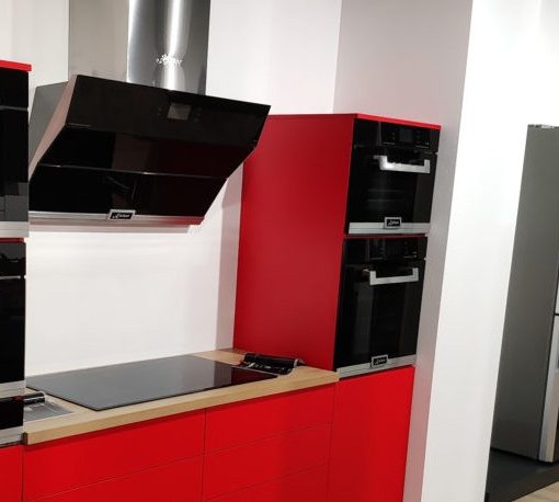 Безкоштовний контент - кухонна техніка Кайзер