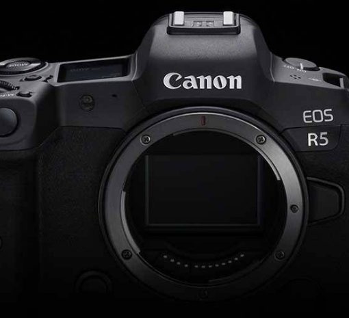 Бесплатный контент - цифровое оборудование Canon
