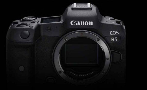 Бесплатный контент - цифровое оборудование Canon