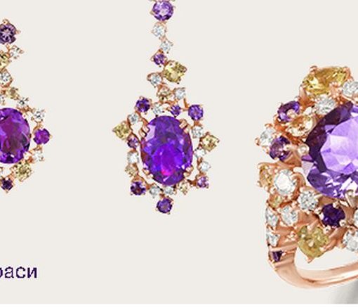 Безкоштовний контент - ювелірні вироби Голд