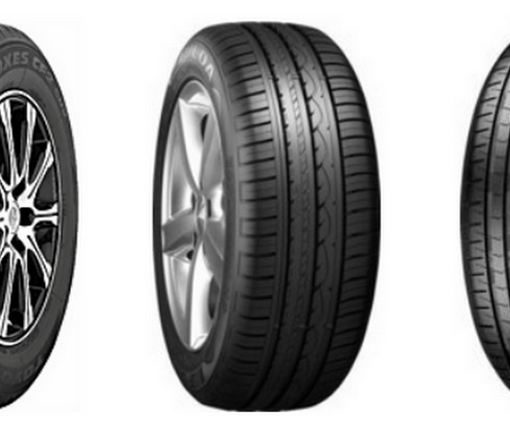 контент - автомобільні шини Yokohama