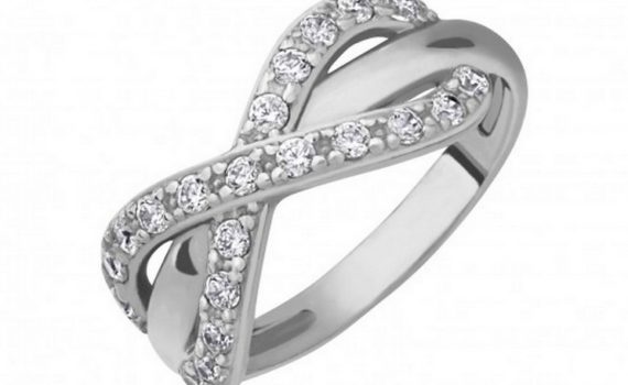 Безкоштовний контент - срібні прикраси Авангард