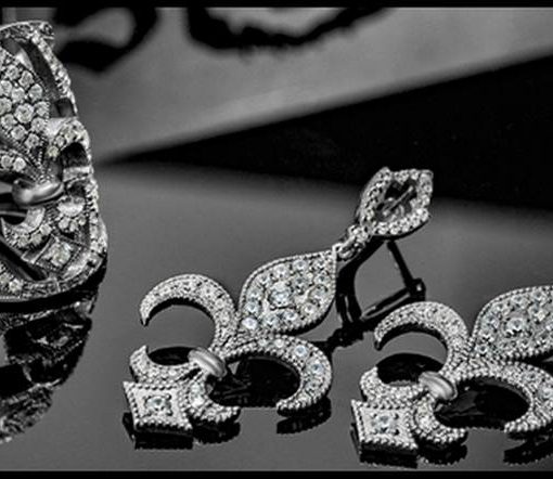 Безкоштовний контент - прикраси зі срібла LionsHeart