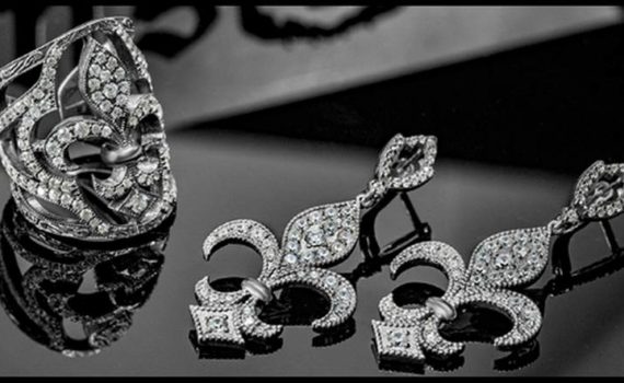 Безкоштовний контент - прикраси зі срібла LionsHeart