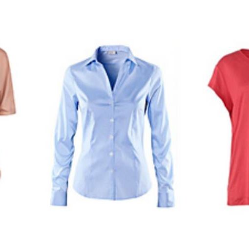 Безкоштовний контент - одяг для жінок LuxLook