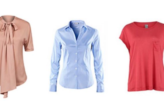 Безкоштовний контент - одяг для жінок LuxLook