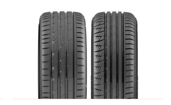 Безкоштовний контент - автомобільні шини Nokian