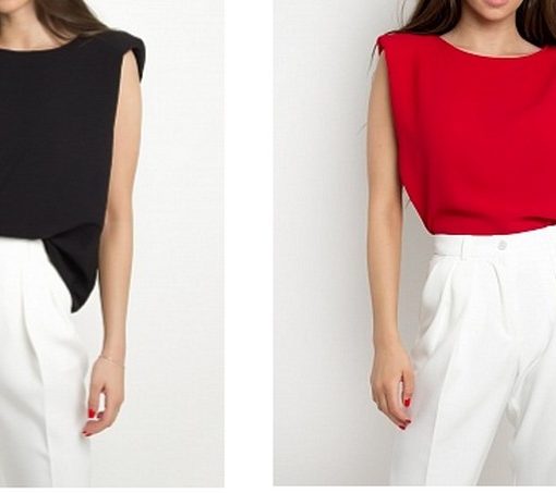 Безкоштовний контент - жіночий одяг Tales