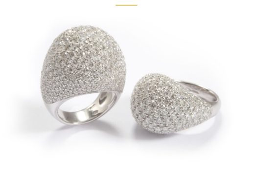 Безкоштовний контент - італійські прикраси Gioielli