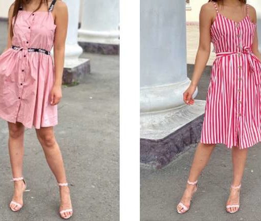 Безкоштовний контент - жіночий одяг Lurex