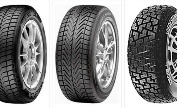 Безкоштовний контент - автошини Vredestein