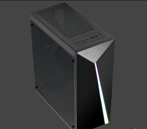 Безкоштовний контент - Комп'ютерні комплектуючі Aerocool
