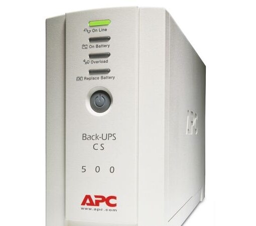 Безкоштовний контент - Комп'ютерні комплектуючі APC