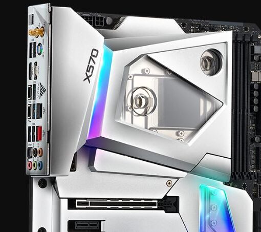 Безкоштовний контент - Комп'ютерні комплектуючі ASRock