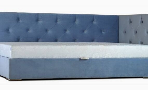 Безкоштовний контент - ліжка Eurosoft