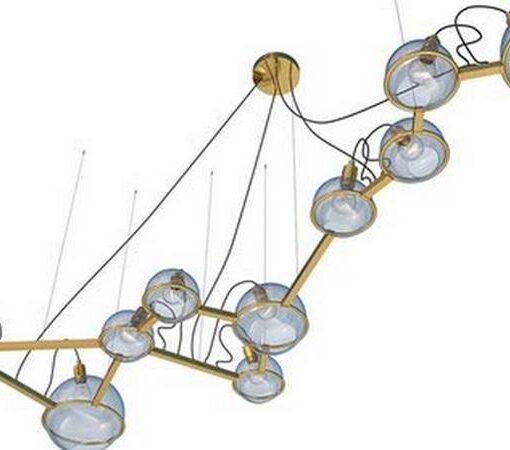 Безкоштовний контент - освітлювальні прилади Pikart