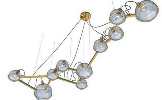 Безкоштовний контент - освітлювальні прилади Pikart