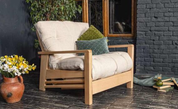 Безкоштовний контент - меблі Woodman