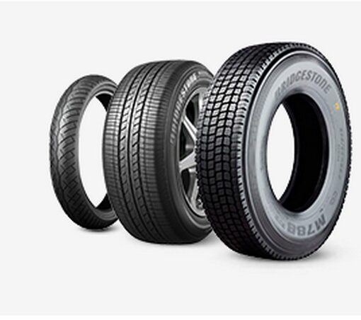 Безкоштовний контент - автомобільні шини Бріджстоун