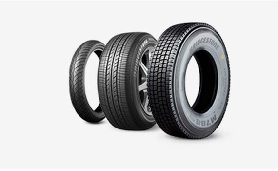 Безкоштовний контент - автомобільні шини Бріджстоун
