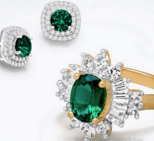 Безкоштовний контент - ювелірні прикраси Jewelry