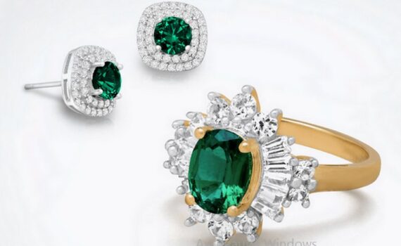 Безкоштовний контент - ювелірні прикраси Jewelry