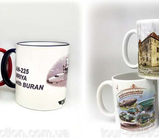 Бесплатный контент - Сувенирная продукция Collection