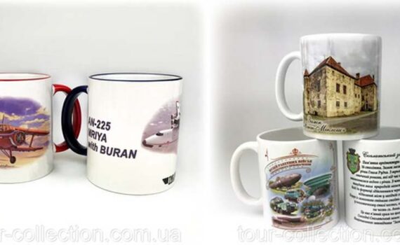 Бесплатный контент - Сувенирная продукция Collection