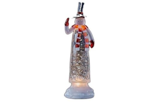 Бесплатный контент - Новогодний декор Lighting